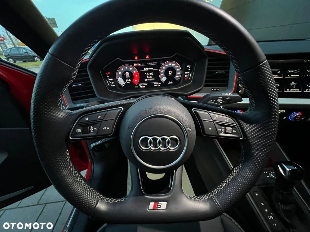 Audi A1 Sportback - 7