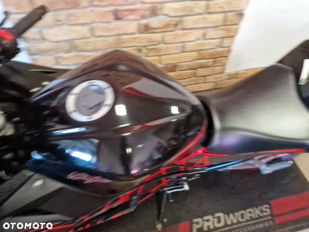 Kawasaki Ninja 300 ABS - 13