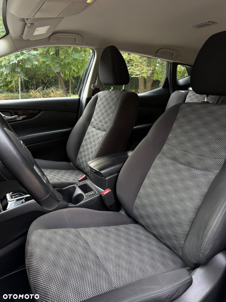 Nissan Qashqai - 19