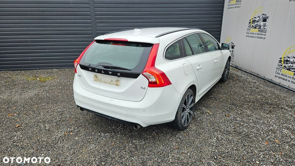 Volvo V60 - 21
