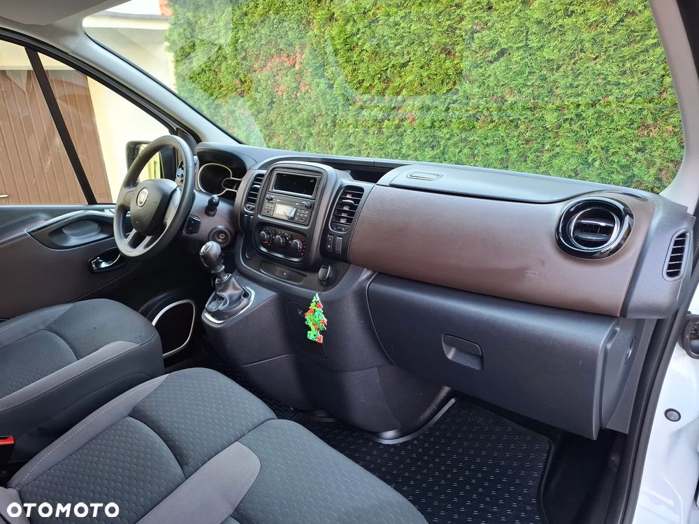 Fiat TALENTO - 9