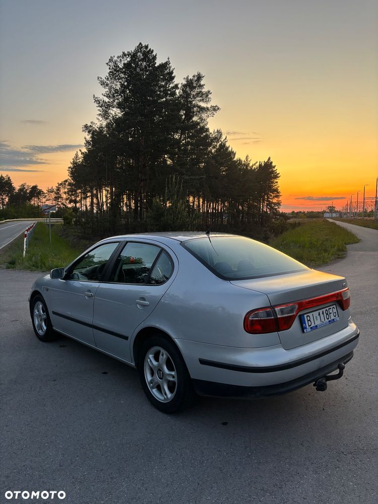 Seat Toledo - 4
