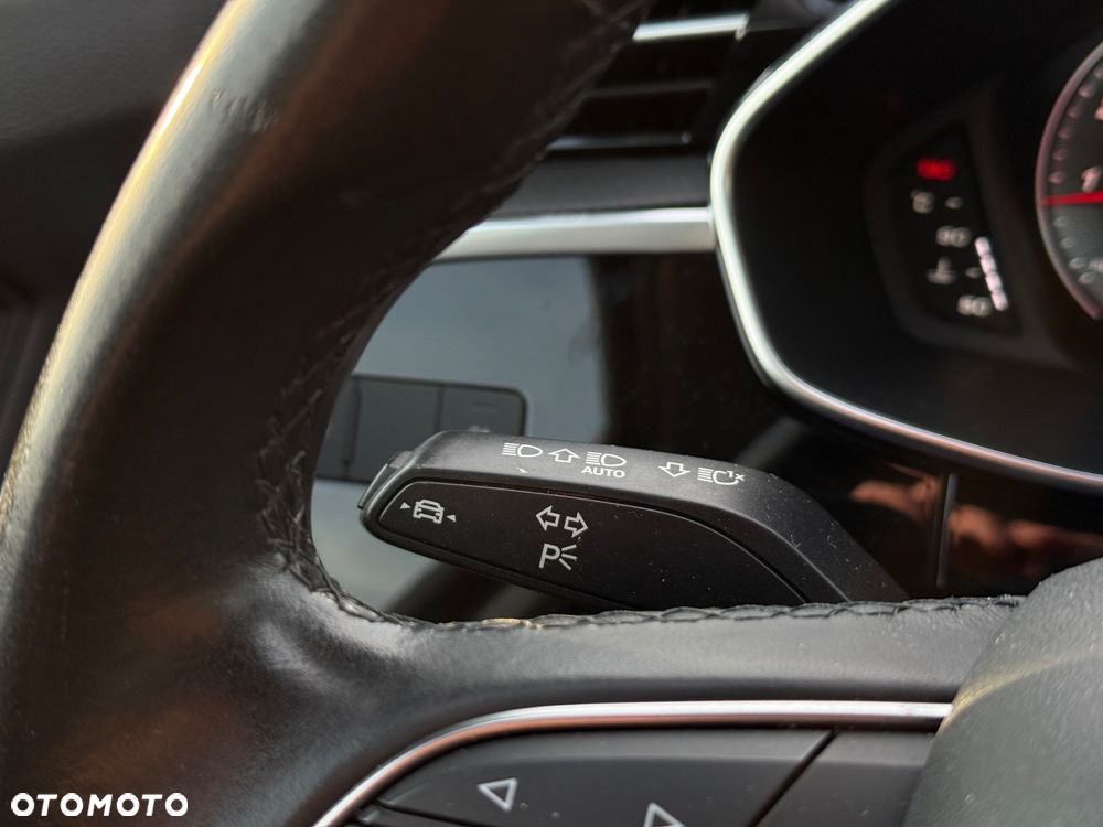 Audi Q3 35 TFSI Advanced S tronic - 10