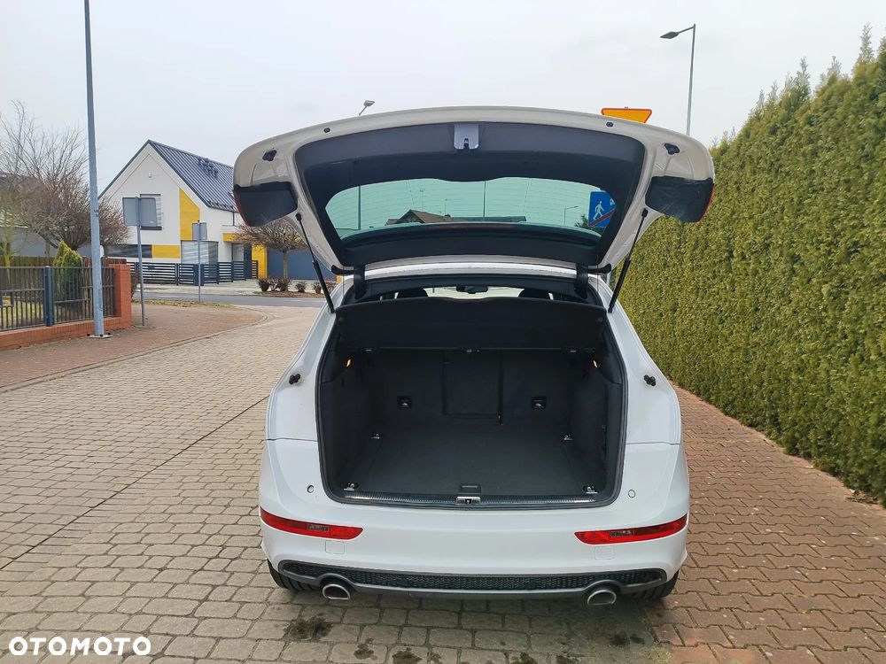 Audi Q5 3.0 TDI (clean diesel) quattro S tronic - 19