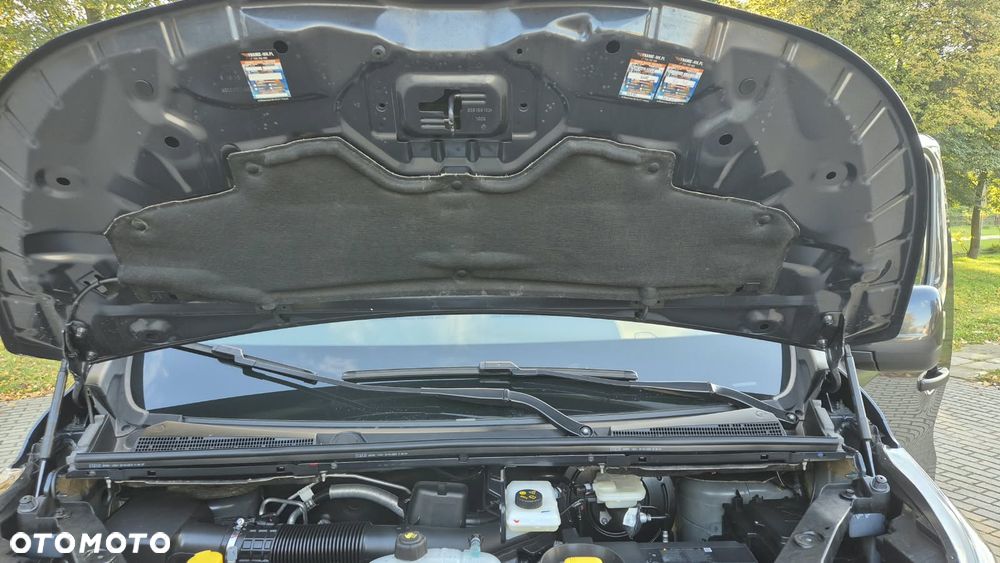 Renault Trafic - 25