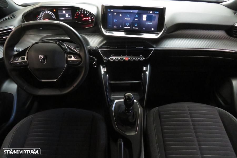 Peugeot 2008 1.2 PureTech Active Pack - 7