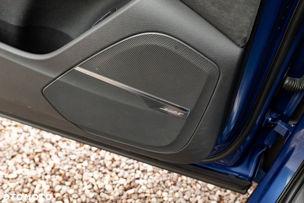 Audi SQ7 4.0 TDI Quattro Tiptronic - 38