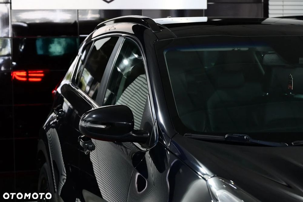 Kia Sportage 1.6 CRDI Black Edition Plus 2WD - 37