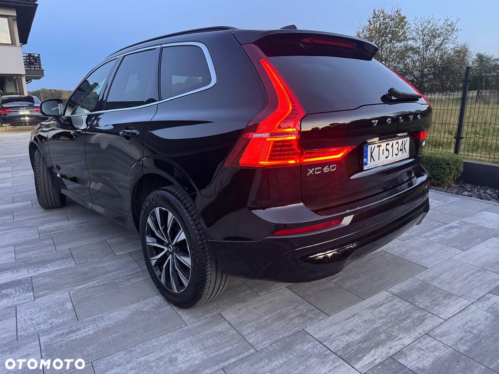 Volvo XC 60 - 9