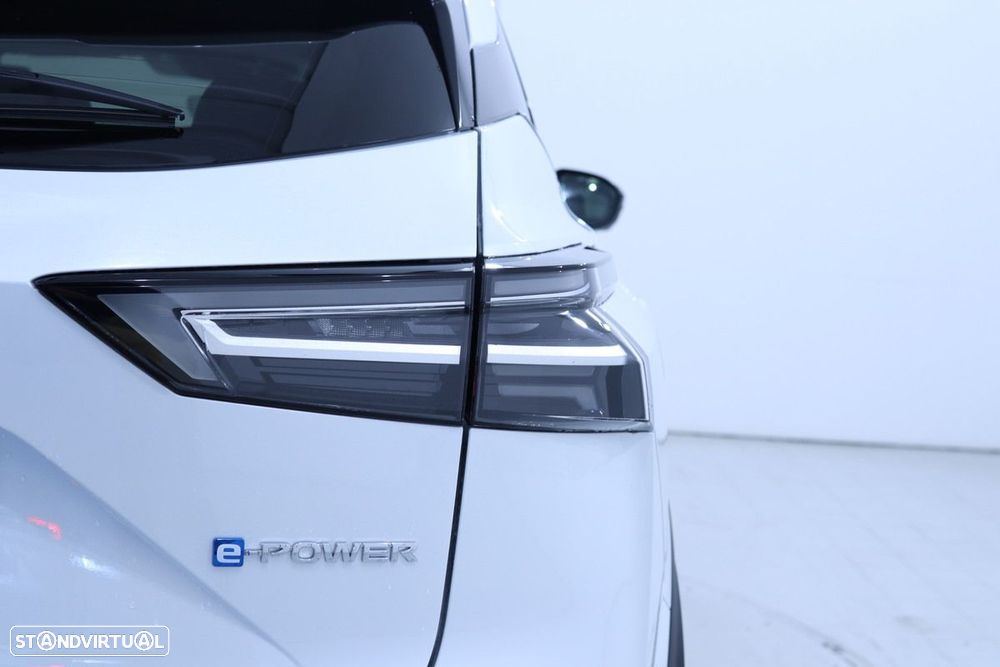 Nissan Qashqai 1.5 e-Power Advance - 9