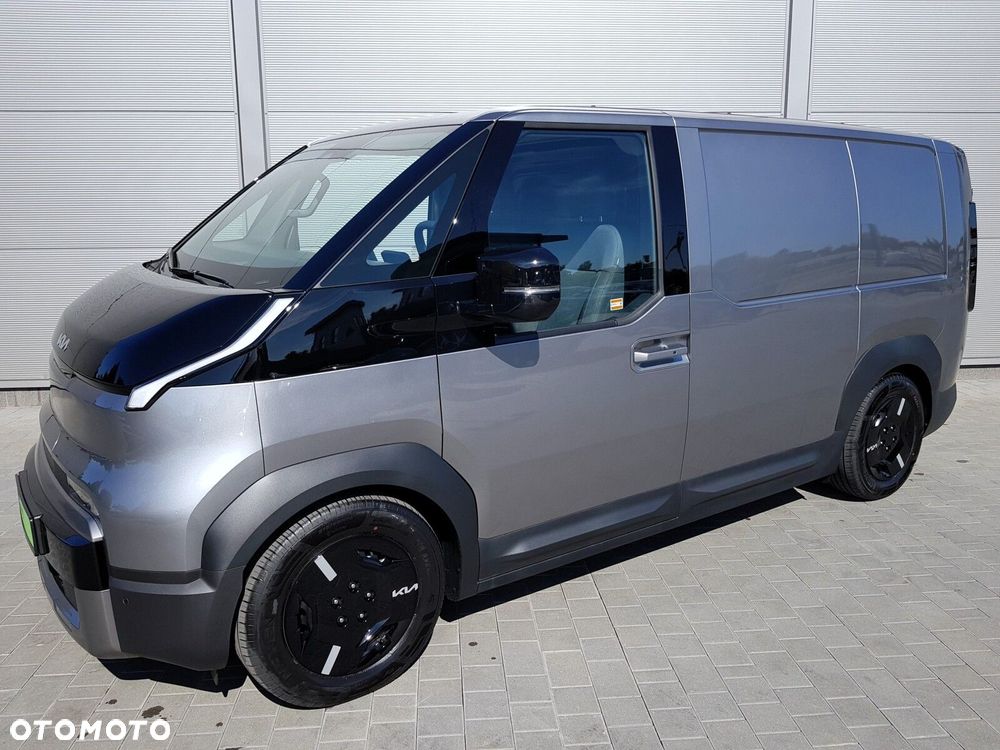Kia PV5 71.2kWh - 4