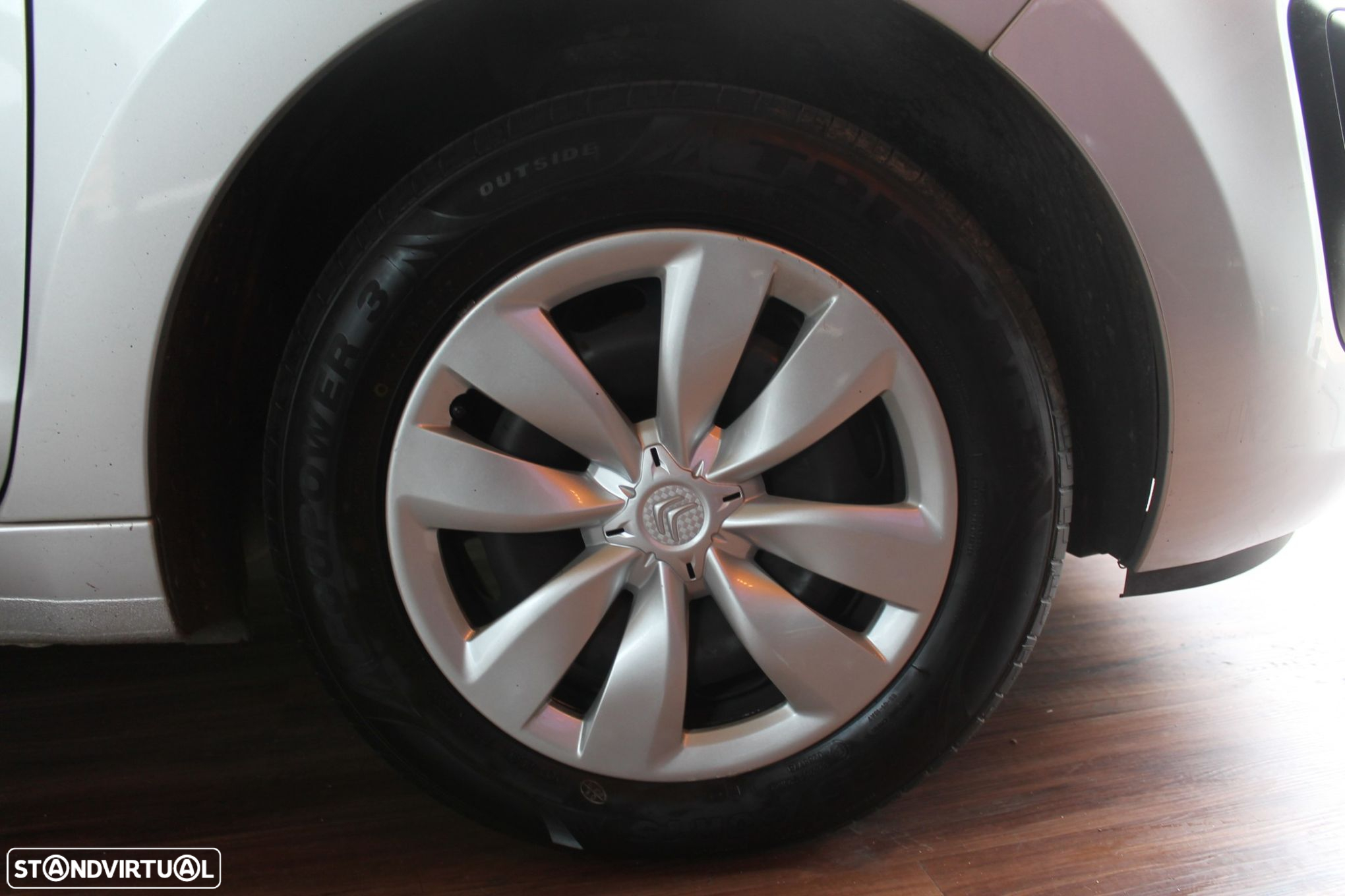 Citroën C3 Picasso PureTech Exclusive - 4