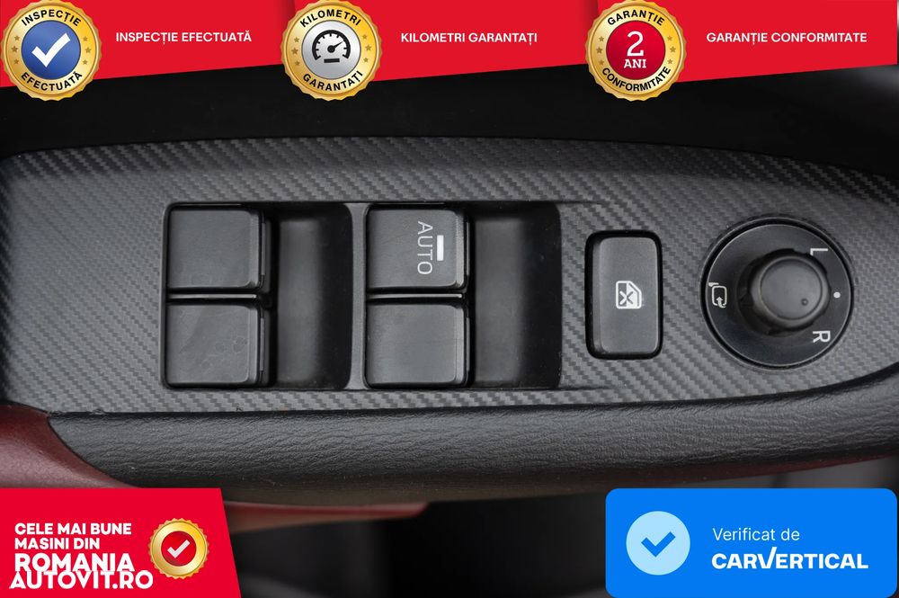 Mazda CX-3 G150 4x4 AT Revolution - 8