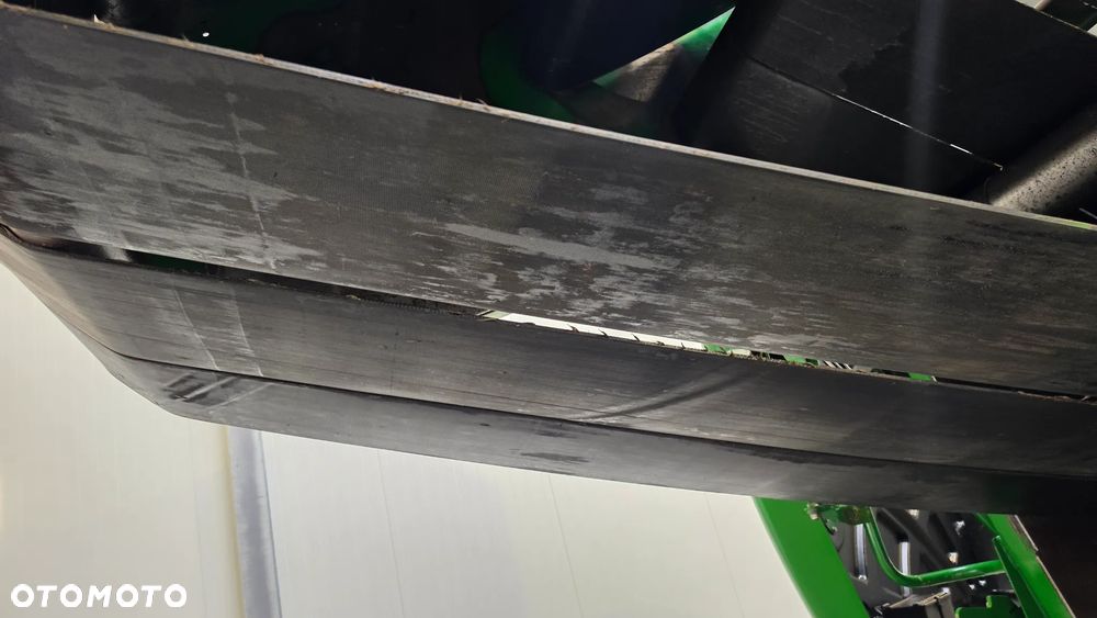 McHale V660 Prasa Pasowa V6 750 Krone Claas rolland John Deere Krone Prasa Pasowa - 5