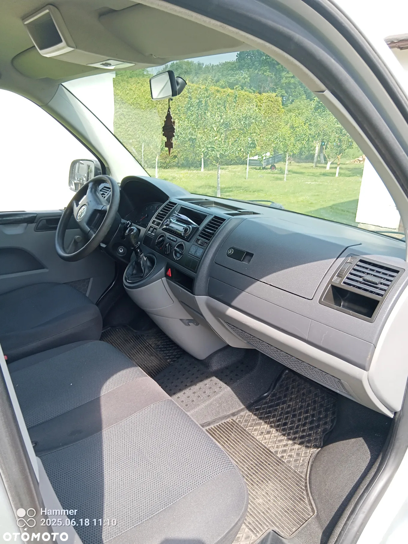 Volkswagen T5 - 6