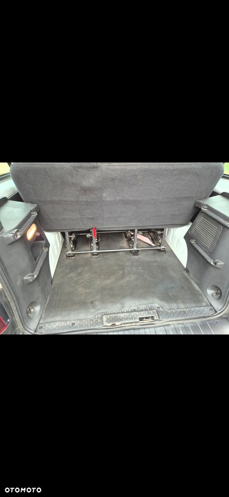 Renault Trafic ENERGY Combi Expression - 18