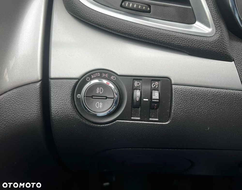 Opel Mokka 1.6 CDTI ecoFLEX Start/Stop Edition - 22
