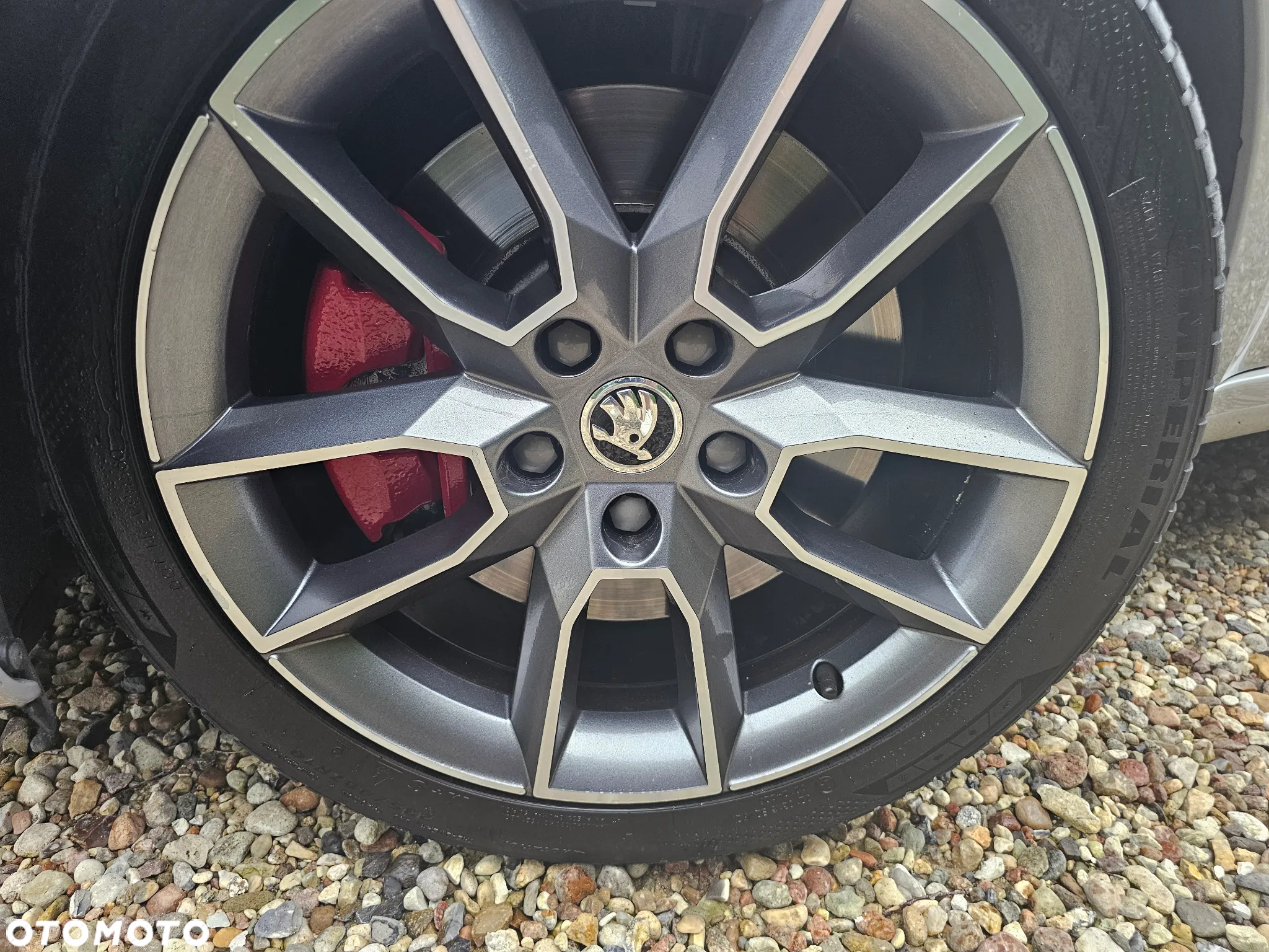 Skoda Octavia 2.0 TDI RS Challenge DSG - 28