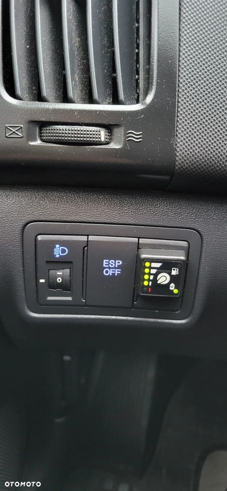 Hyundai i30 1.4 Edition Plus - 8