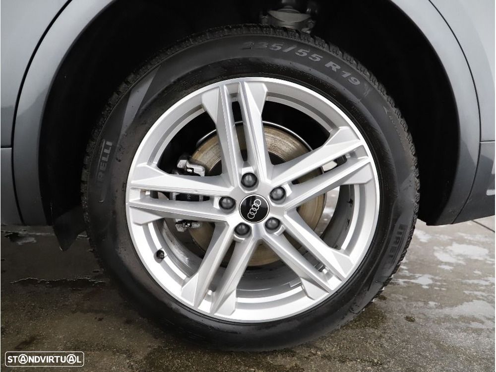 Audi Q5 50 TFSIe quattro S tronic - 40