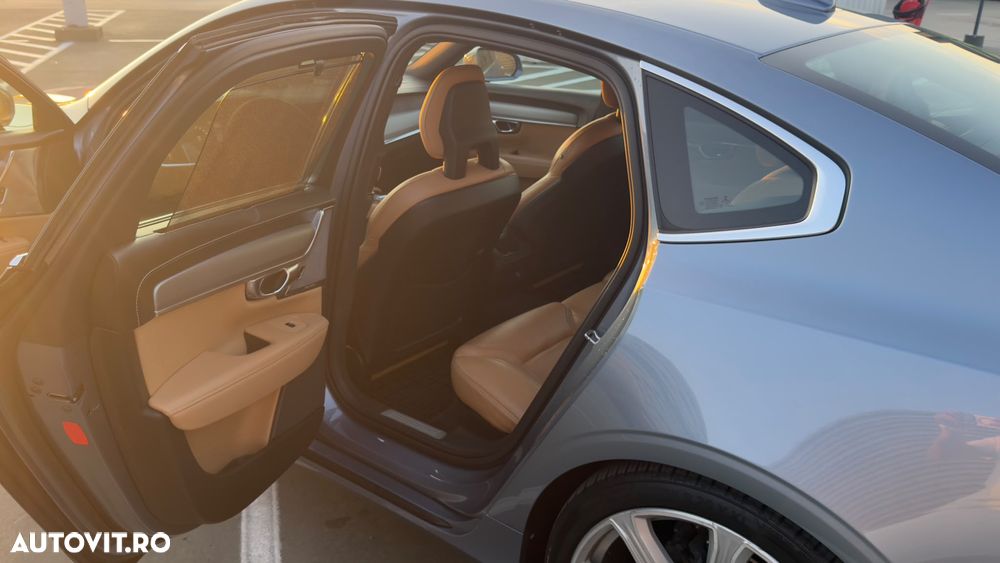Volvo S90 D4 Inscription - 18
