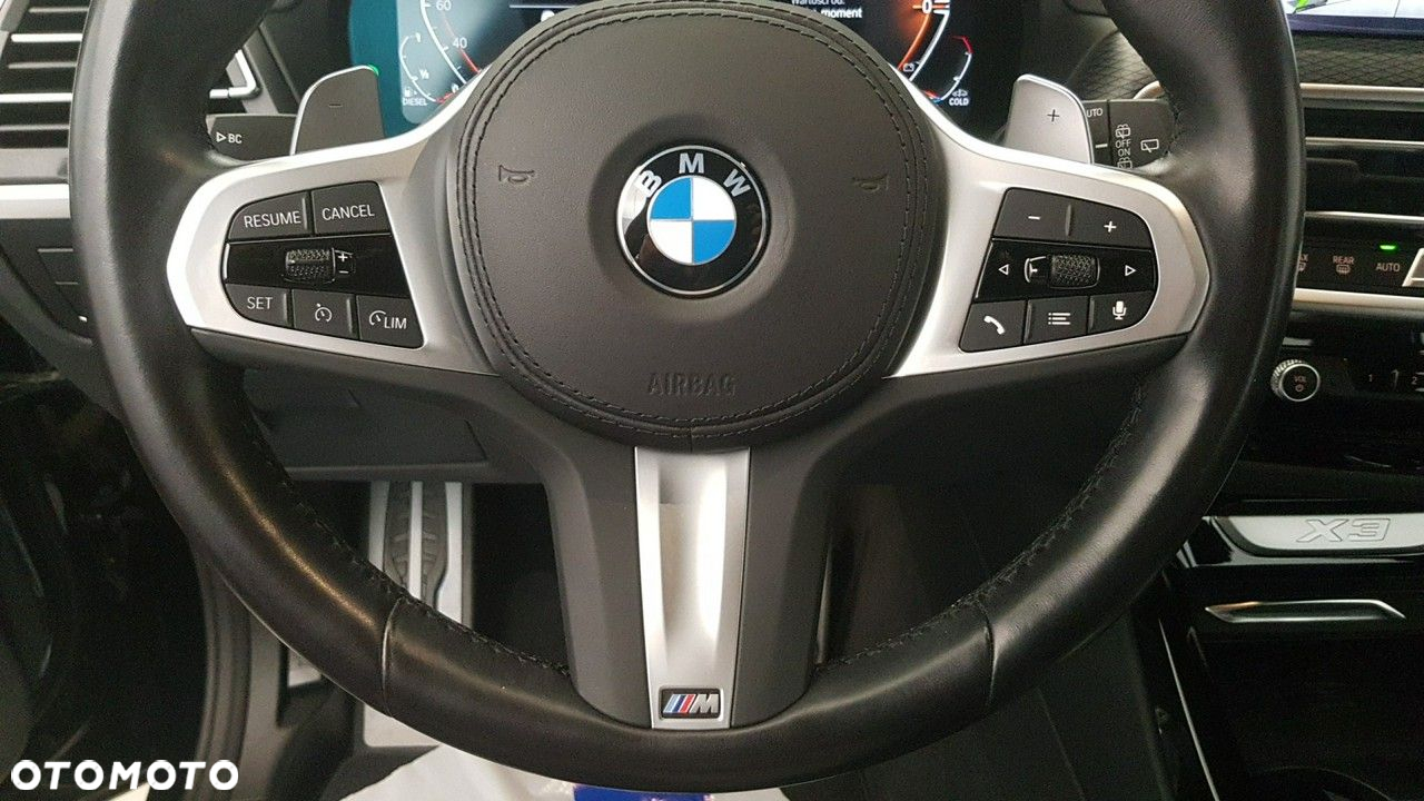 BMW X3 - 28