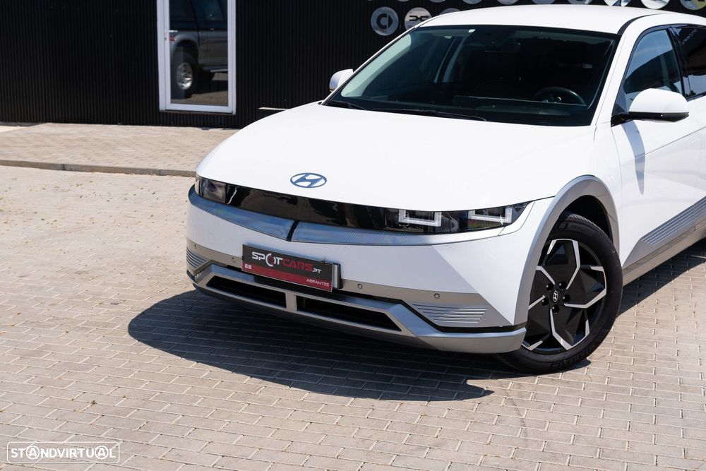 Hyundai Ioniq 5 73kWh Vanguard - 4