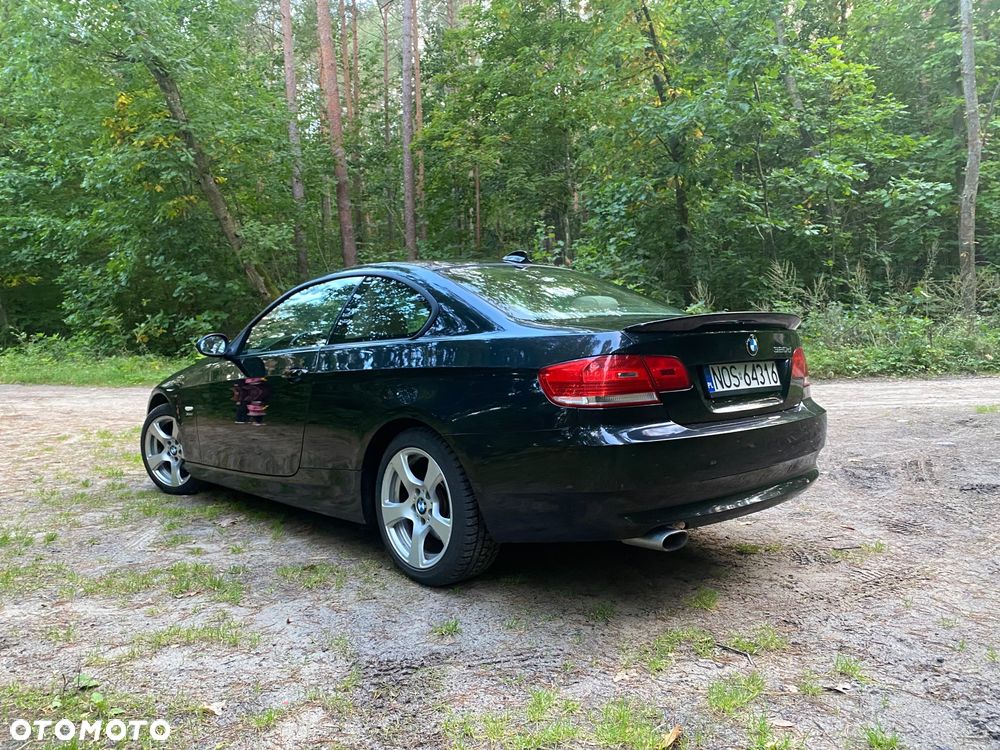 BMW Seria 3 320d xDrive - 4