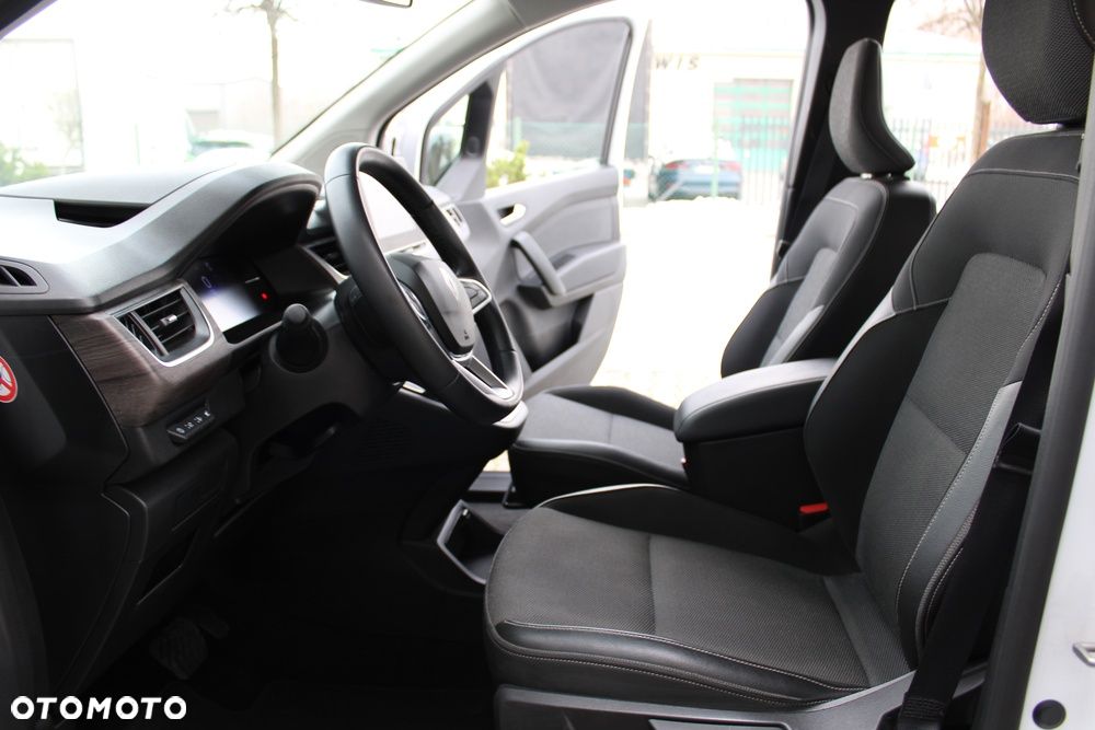 Renault Kangoo TCe 130 EDC Techno - 23