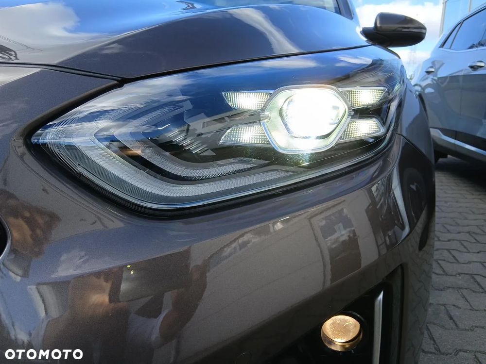 Kia Ceed 1.6 GDI PHEV L Business Line DCT - 10