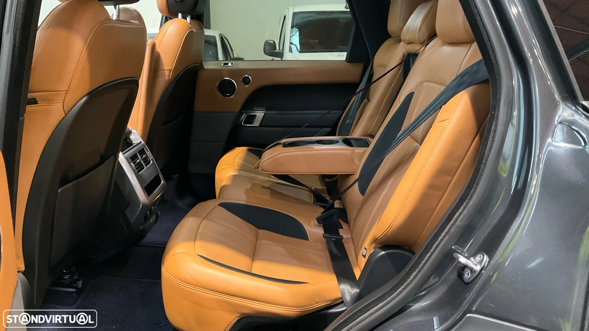 Land Rover Range Rover Sport 2.0 Si4 PHEV HSE Dynamic - 7