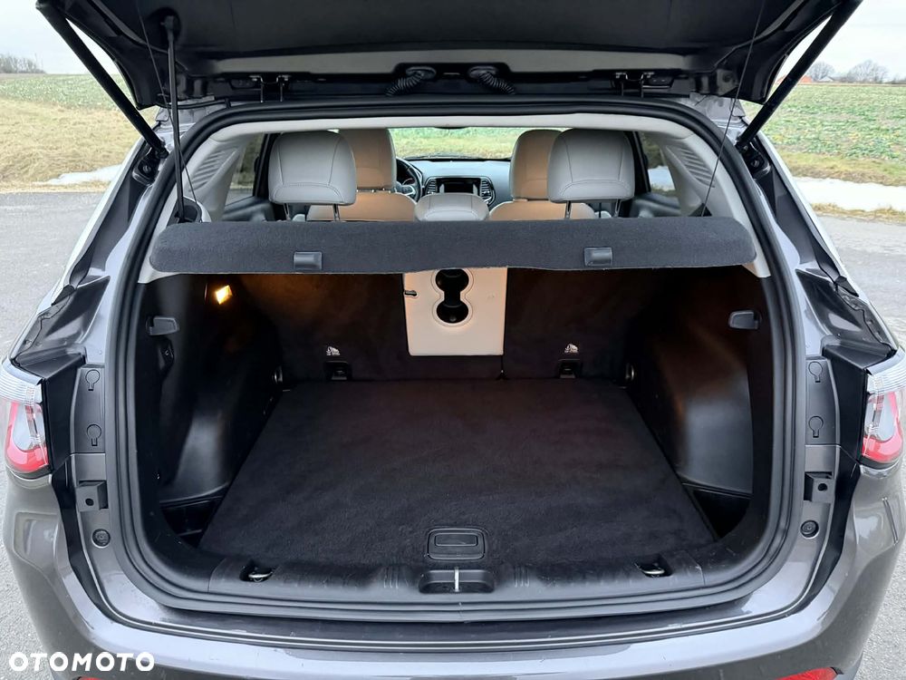 Jeep Compass 1.4 TMair Limited 4WD S&S - 27