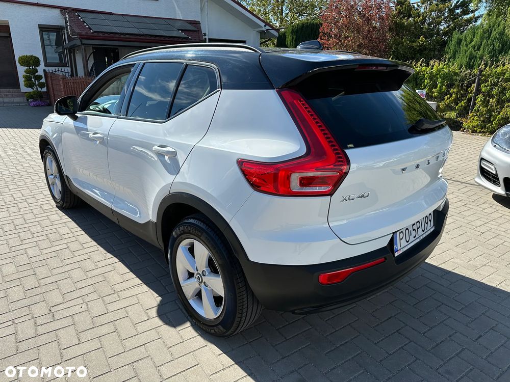 Volvo XC 40 - 4