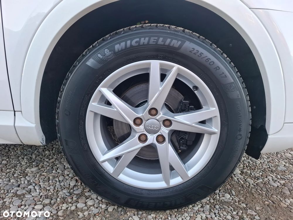 Audi Q3 2.0 TDI Quattro S tronic sport - 7