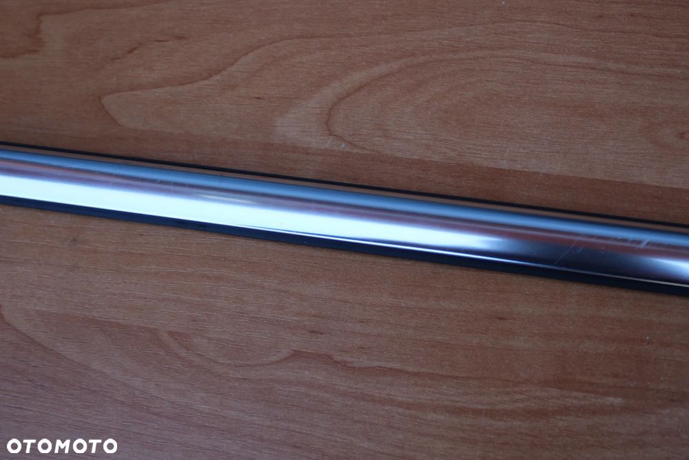 LISTWA DRZWI PRAWY PRZÓD CHROM OPEL ZAFIRA C - 5