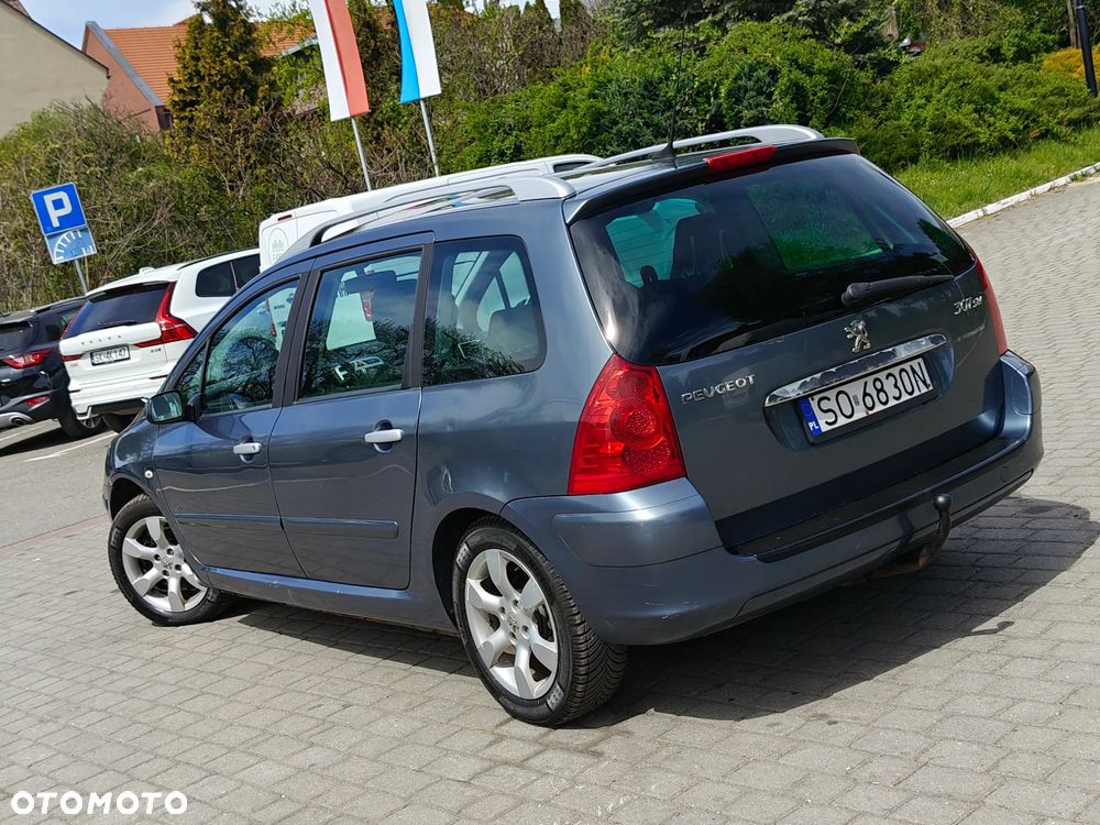 Peugeot 307 HDi 135 Premium - 2