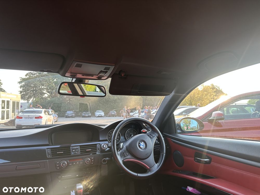 BMW Seria 3 335d - 8