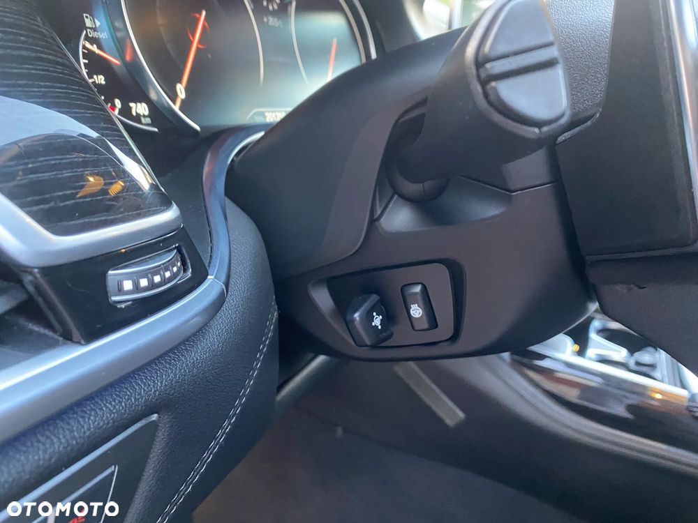 BMW Seria 7 730Ld - 20