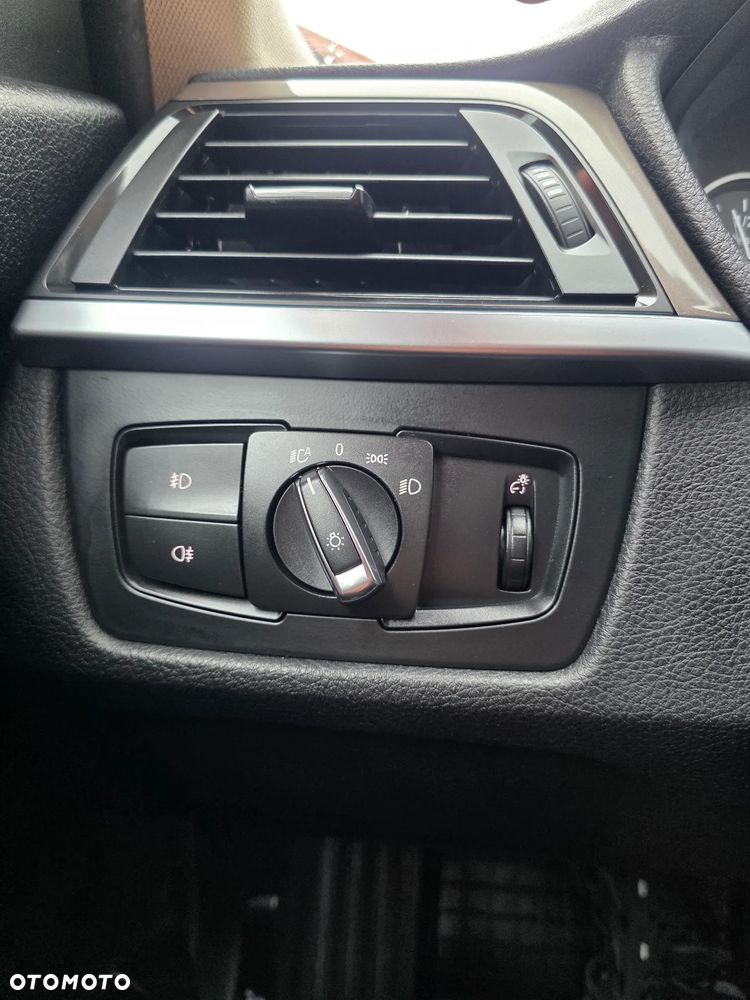 BMW Seria 3 - 23