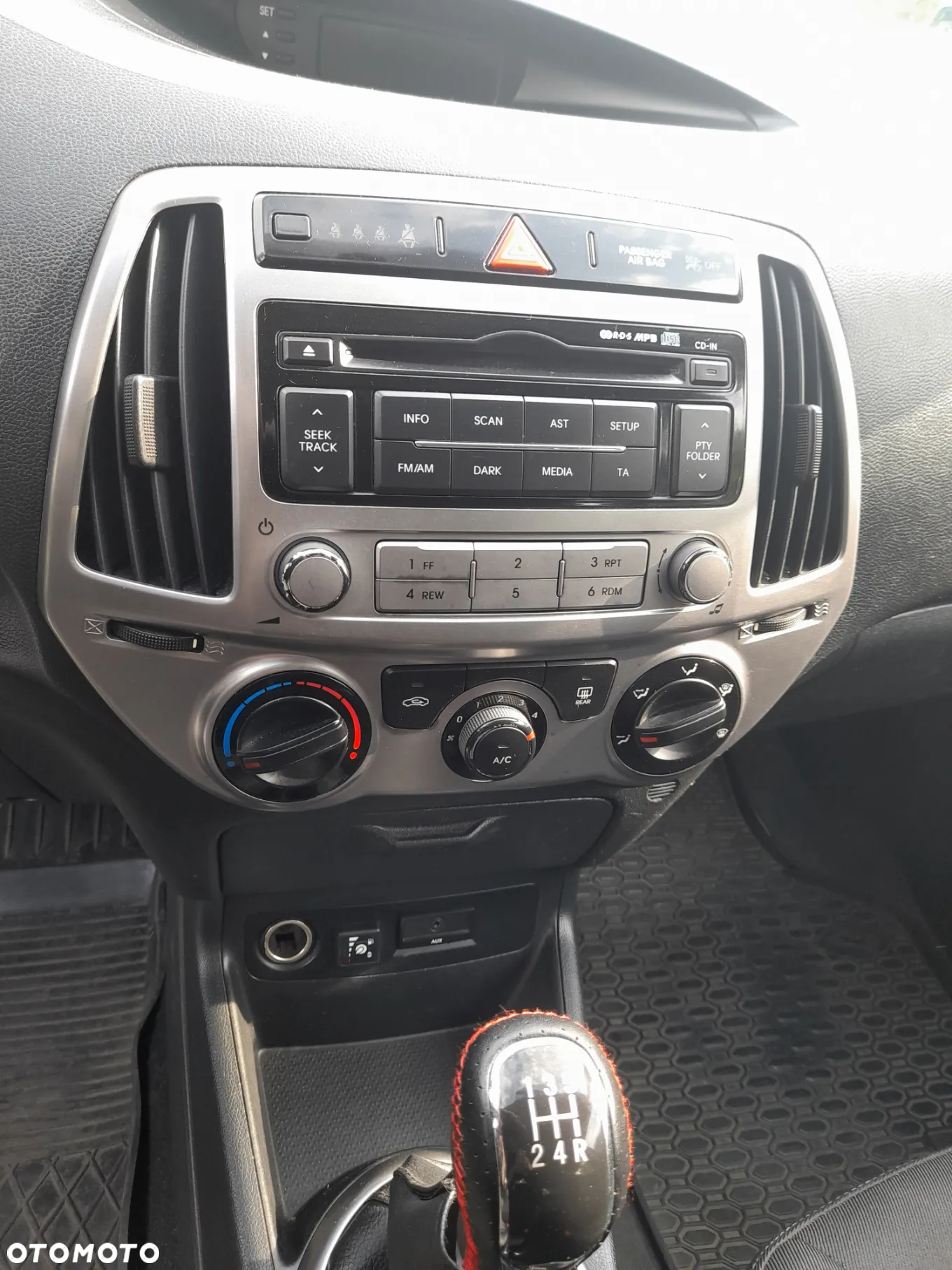Hyundai i20 1.25 Classic - 5