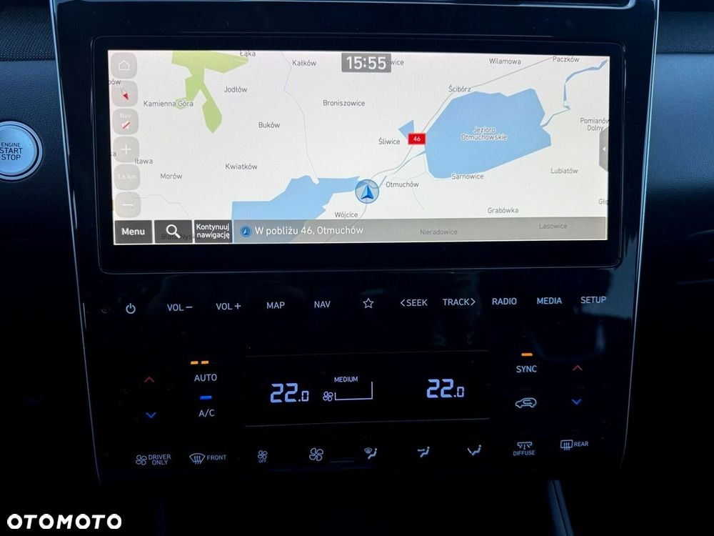 Hyundai Tucson - 19