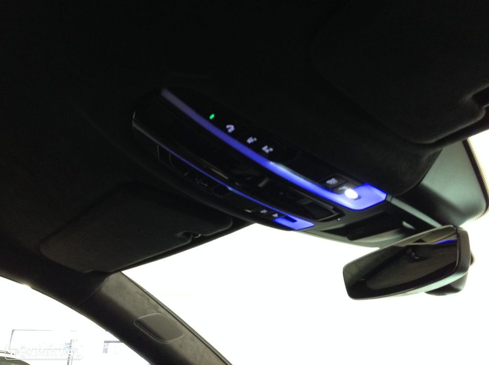 Porsche Cayenne Coupé - 46