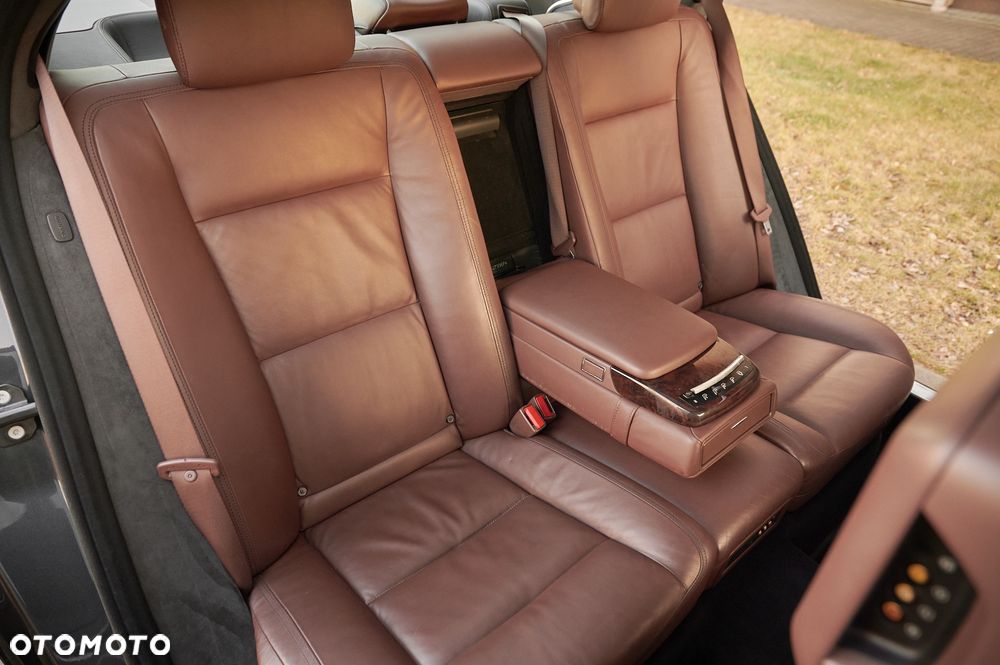 Mercedes-Benz Klasa S 400 (HYBRID) h 7G-TRONIC - 29