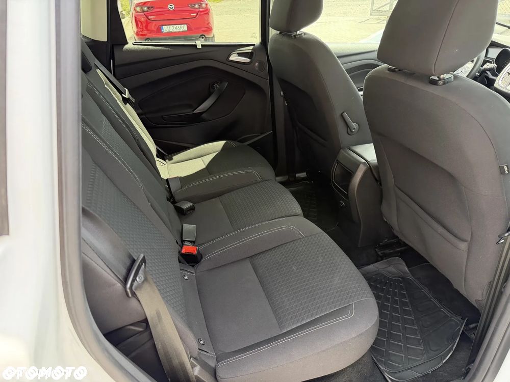 Ford C-MAX 1.0 EcoBoost Titanium ASS - 5