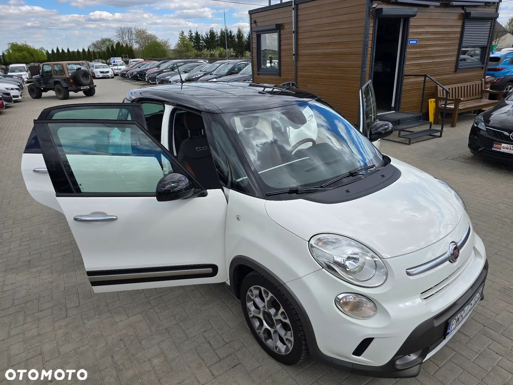 Fiat 500L - 35