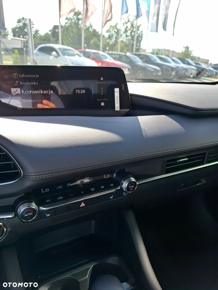 Mazda 3 2.0 mHEV Centre-Line - 5