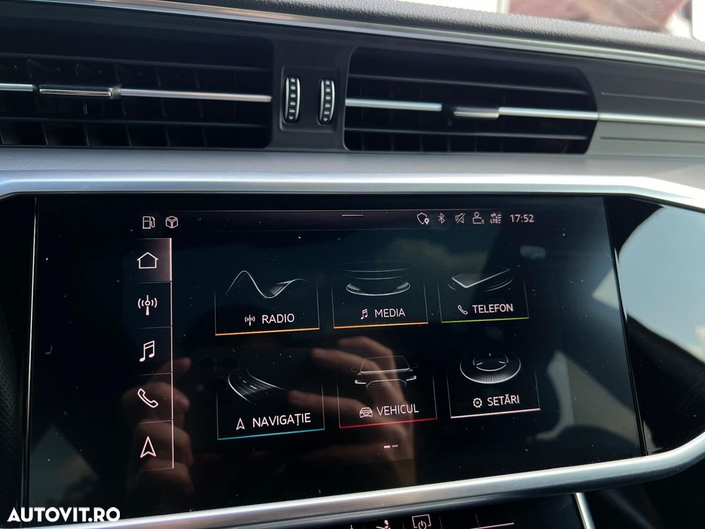 Audi A7 Sportback 55 TFSI quattro S tronic MHEV - 20