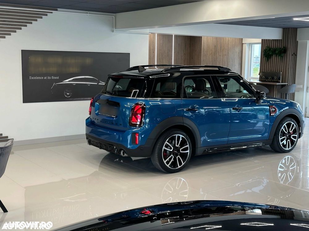 Mini John Cooper Works - 6