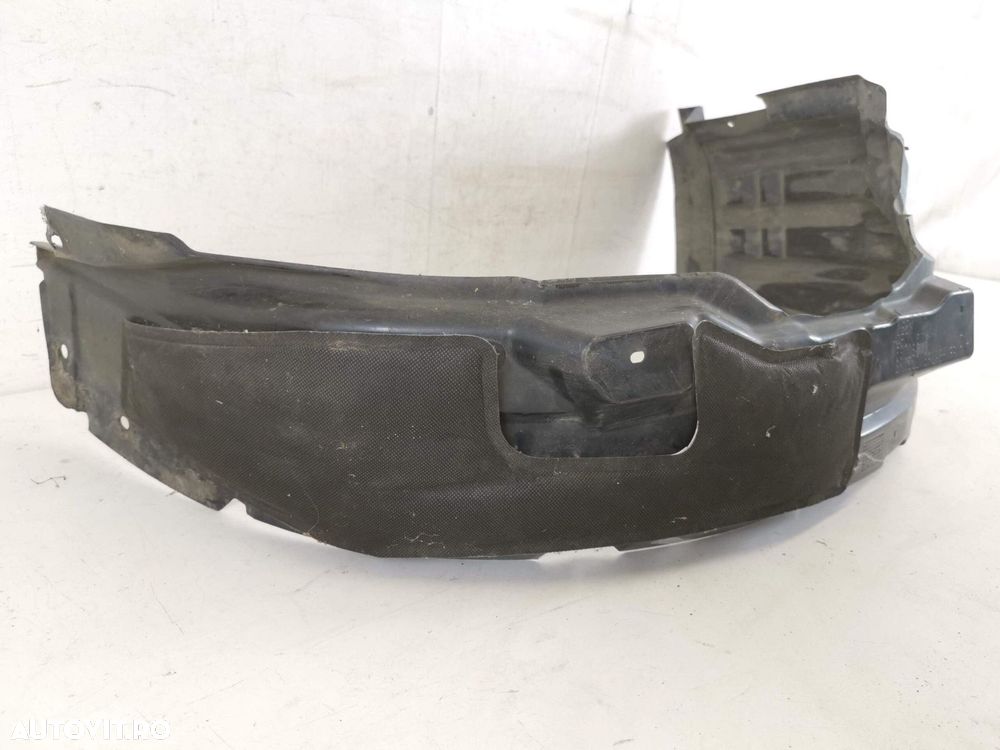 Carenaj Dreapta Fata Mitsubishi  Outlander 3 facelift 2014 2015 2016 2 - 4