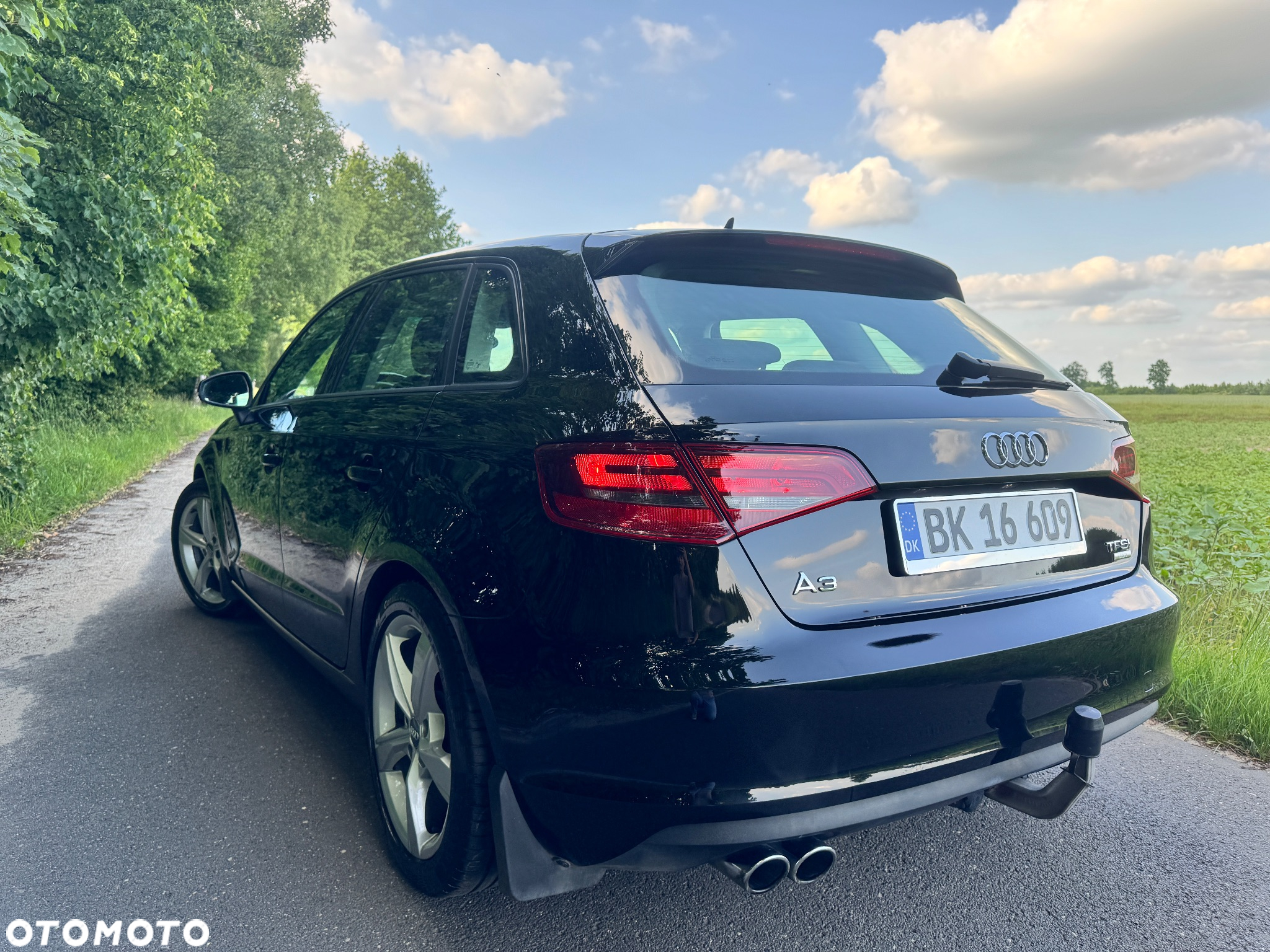 Audi A3 1.4 TFSI CoD ultra Ambition - 8